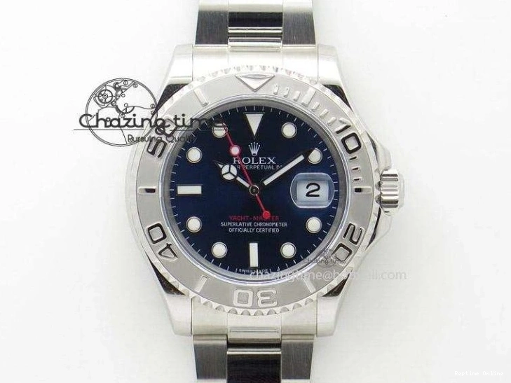 0516 DateJust 36mm SS 116200 ARF 1:1 Best Edition Blue Roman Dial On 904L SS Jubilee Bracelet SA GoodFit 3520